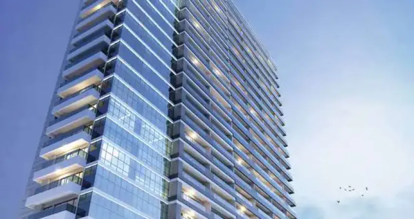LANÇAMENTO no Jardim Botanico em frente ao Parque Raya, Condominio Le Monde Parc, apartamento tipo studio com 56 m2, 2 banheiros, lazer completo e alto padrao na região mais valorizada de Ribeirão Pre