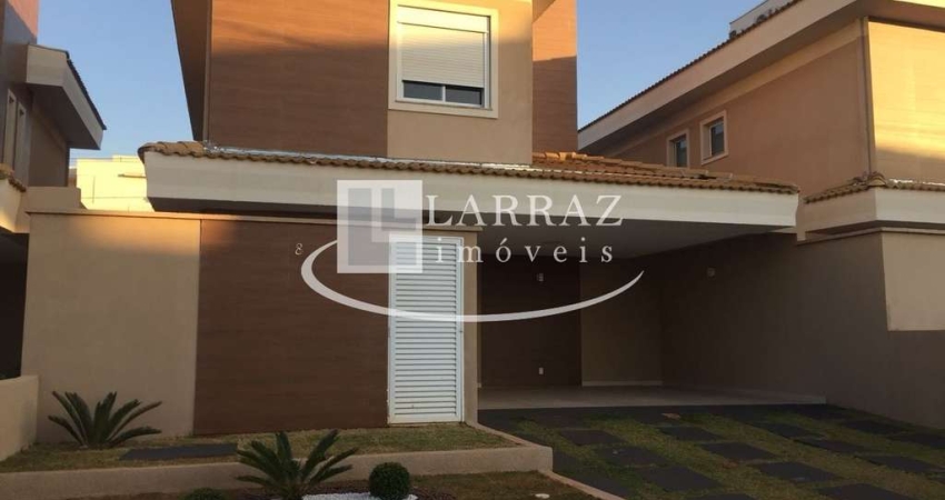 Lindo sobrado para venda na Vila do Golfe no Condominio Reserva Domaine, 3 suites, varanda gourmet e 210 m2 de area construida
