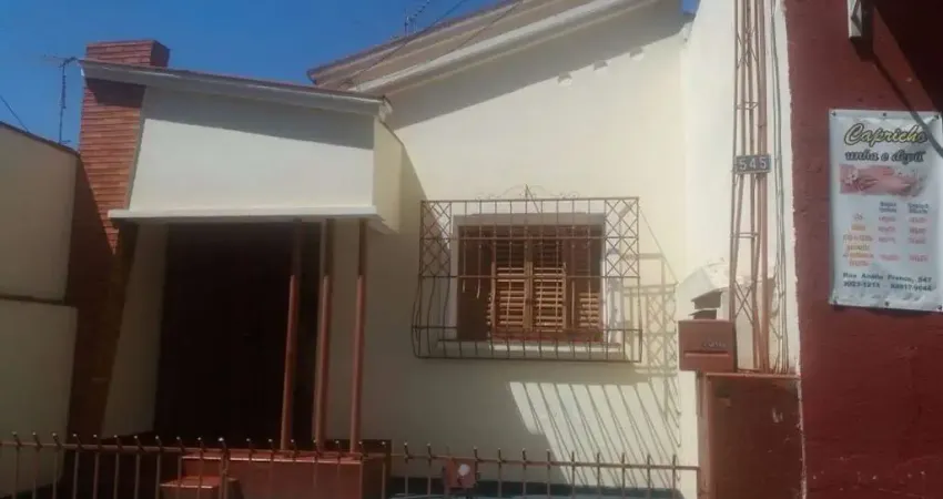 Casa com 2 quartos à venda na Vila Virgínia, Ribeirão Preto 