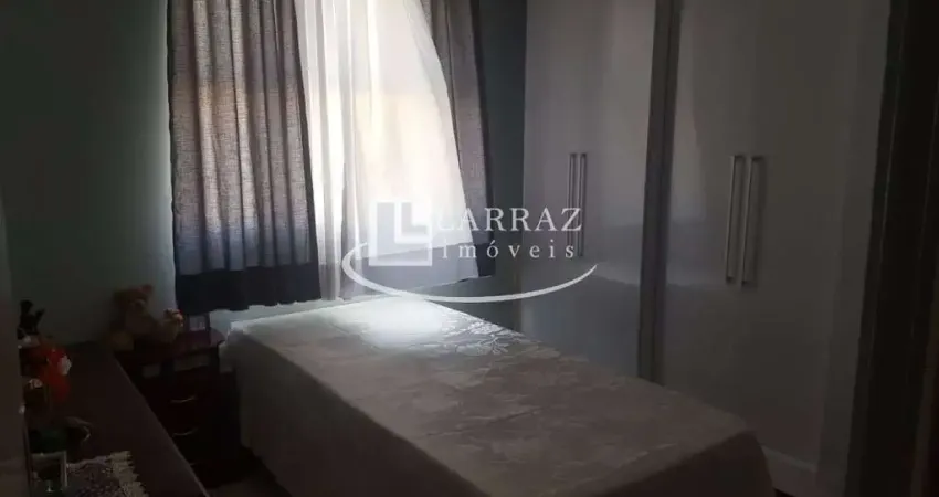 Apartamento para venda no Jardim Joao Rossi, 2 dormitorios e 48 m2 de area construida