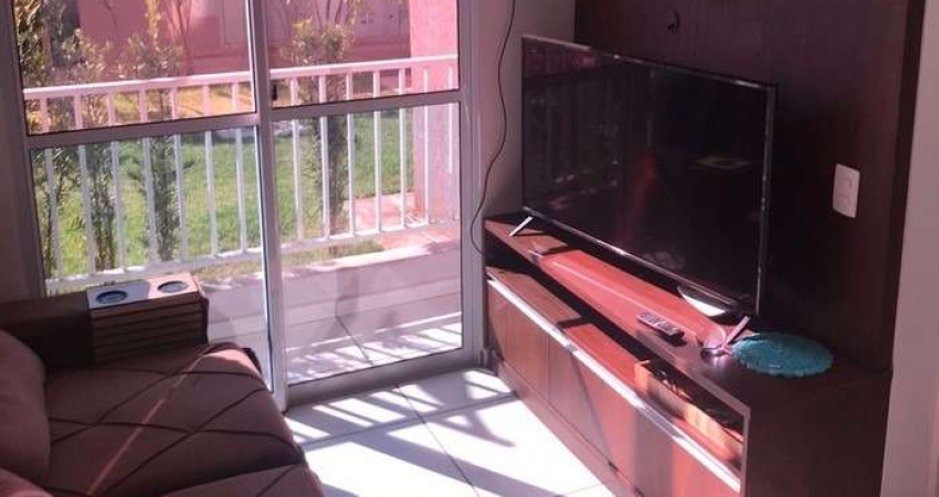 Ótimo apartamento para venda, próximo a Dom Pedro I, ao lado da Faculdade Anhanguera, 2 dormitorios sendo 1 suite, 47 m2