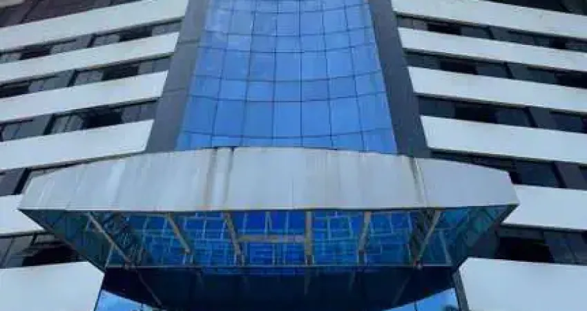 Apartamento para Venda em Salvador, Garibaldi, 3 dormitórios, 2 suítes, 3 banheiros, 2 vagas
