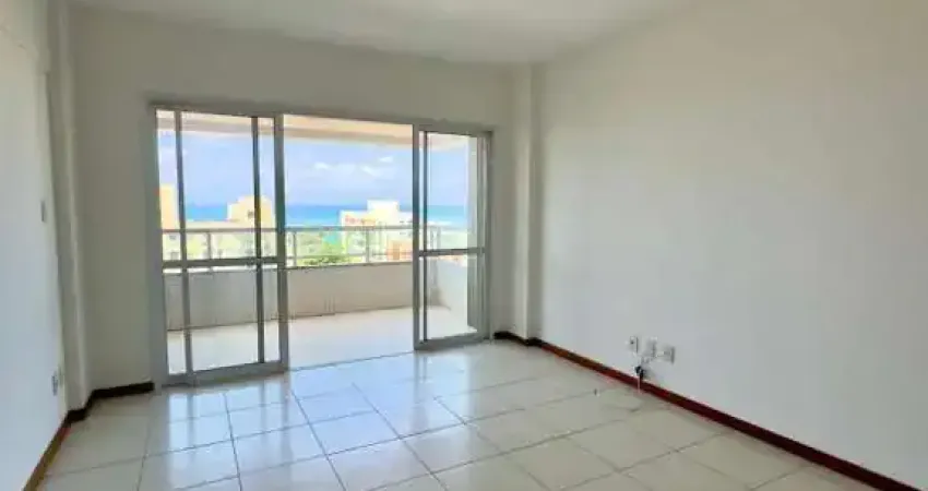 Apartamento para Venda em Salvador, Pituba, 2 dormitórios, 1 suíte, 3 banheiros, 1 vaga