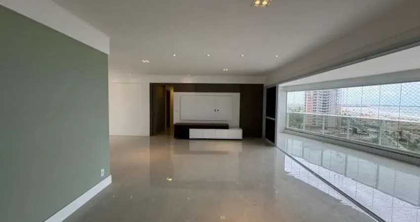 Apartamento para Venda em Salvador, Pituaçu, 3 dormitórios, 3 suítes, 5 banheiros, 4 vagas