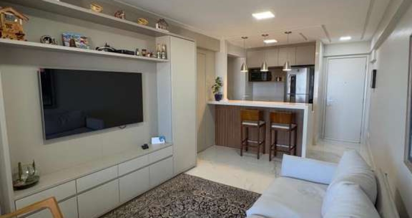 Apartamento para Venda em Salvador, Caminho das Árvores, 1 dormitório, 1 banheiro, 1 vaga