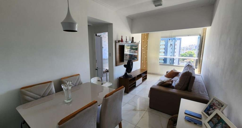 Apartamento com 2 quartos à venda na Rua Assaré, 171, Brotas, Salvador