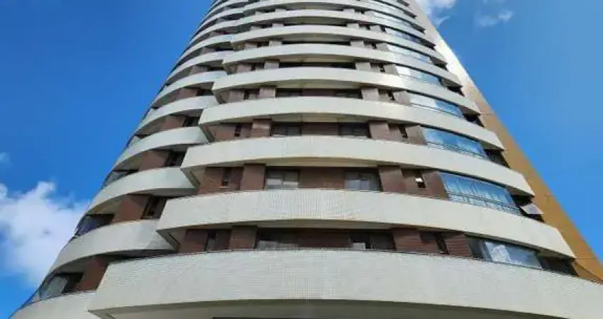 Apartamento para Venda em Salvador, Ondina, 3 dormitórios, 3 suítes, 5 banheiros, 5 vagas