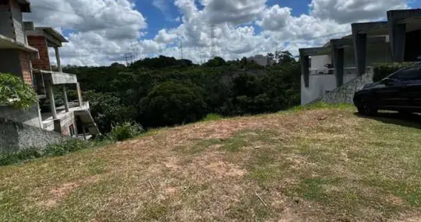 Terreno em Condomínio para Venda em Salvador, Alphaville II