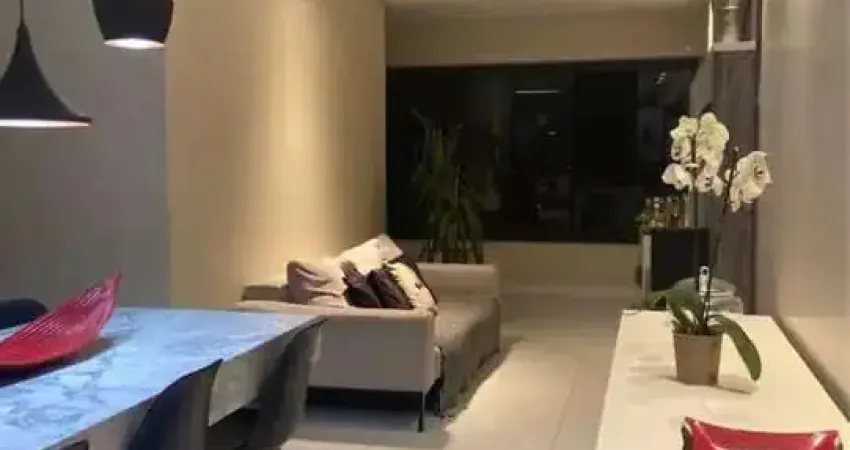 Apartamento para Venda em Salvador, Federação, 3 dormitórios, 1 suíte, 3 banheiros, 2 vagas