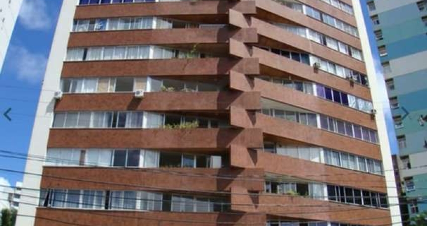 Apartamento para Venda em Salvador, Itaigara, 3 dormitórios, 1 suíte, 3 banheiros, 1 vaga