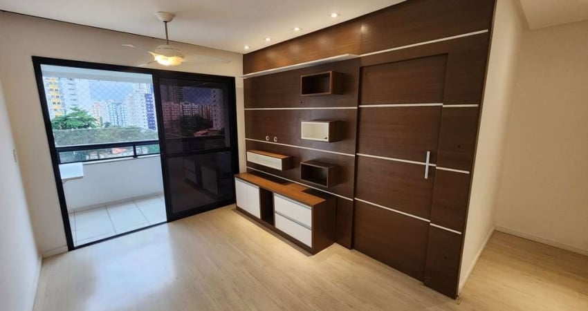 Apartamento para Venda em Salvador, Imbuí, 2 dormitórios, 1 suíte, 2 banheiros, 1 vaga