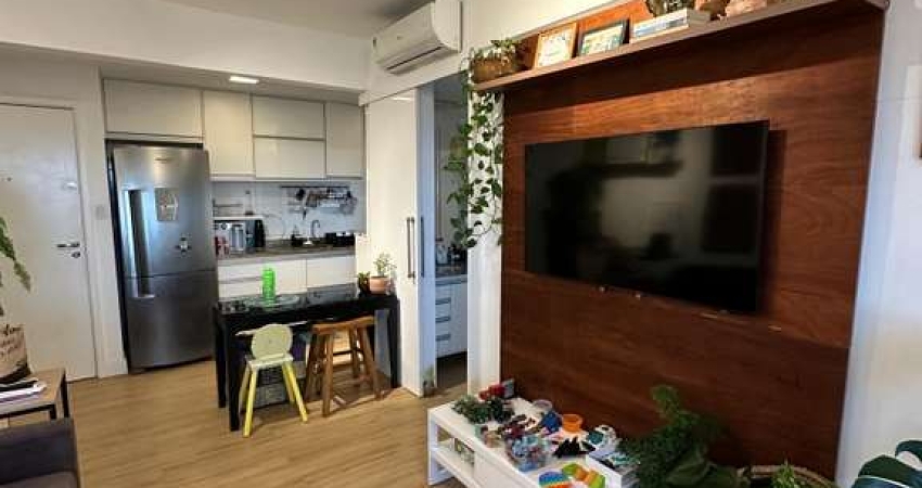 Apartamento para Venda em Salvador, Federação, 1 dormitório, 1 banheiro, 1 vaga