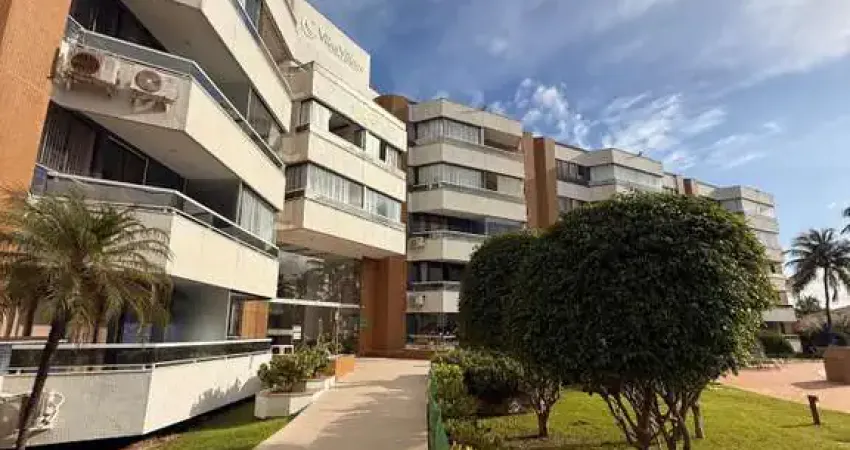 Apartamento para Venda em Lauro de Freitas, Vilas do Atlântico, 1 dormitório, 1 banheiro, 1 vaga