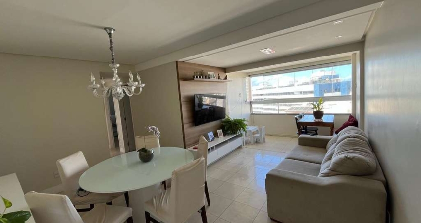 Apartamento para Venda em Salvador, Jardim Armação, 3 dormitórios, 1 suíte, 3 banheiros, 2 vagas