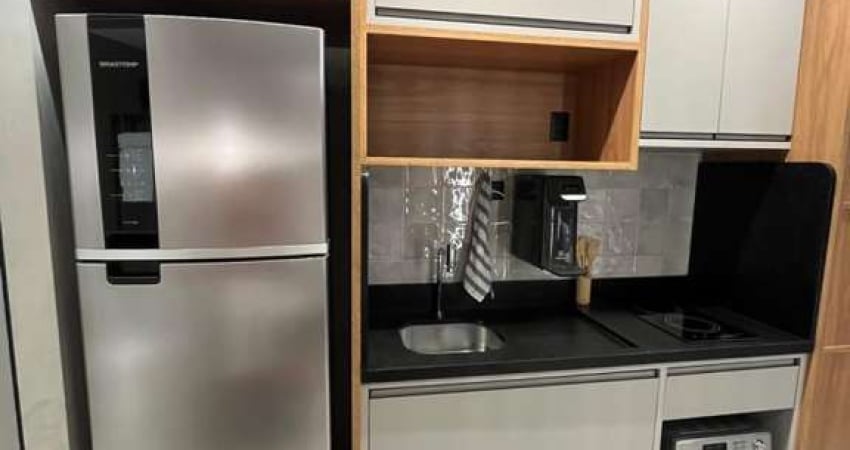 Apartamento para Locação em Salvador, Vitória, 1 dormitório, 1 banheiro, 1 vaga