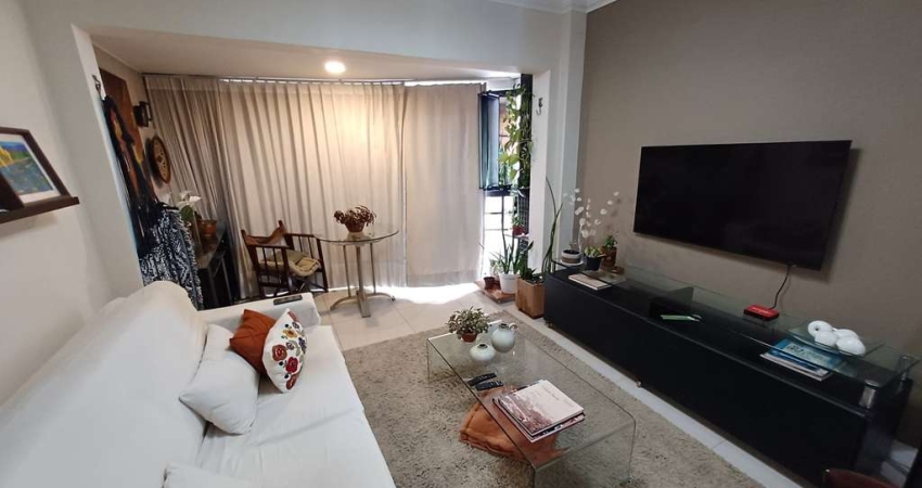 Apartamento para Venda em Salvador, Pituba, 3 dormitórios, 1 suíte, 3 banheiros, 2 vagas