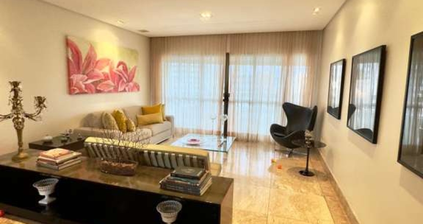 Apartamento para Venda em Salvador, Pituba, 4 dormitórios, 3 suítes, 5 banheiros, 4 vagas