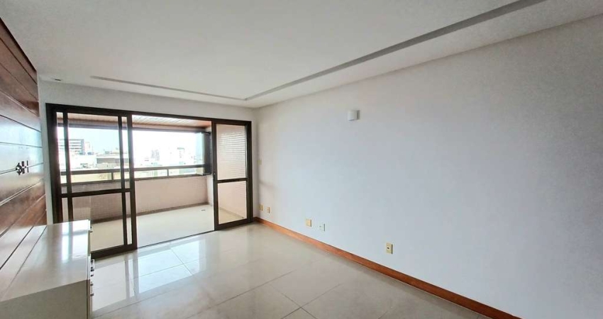 Apartamento para Venda em Salvador, Pituba, 3 dormitórios, 2 suítes, 5 banheiros, 3 vagas