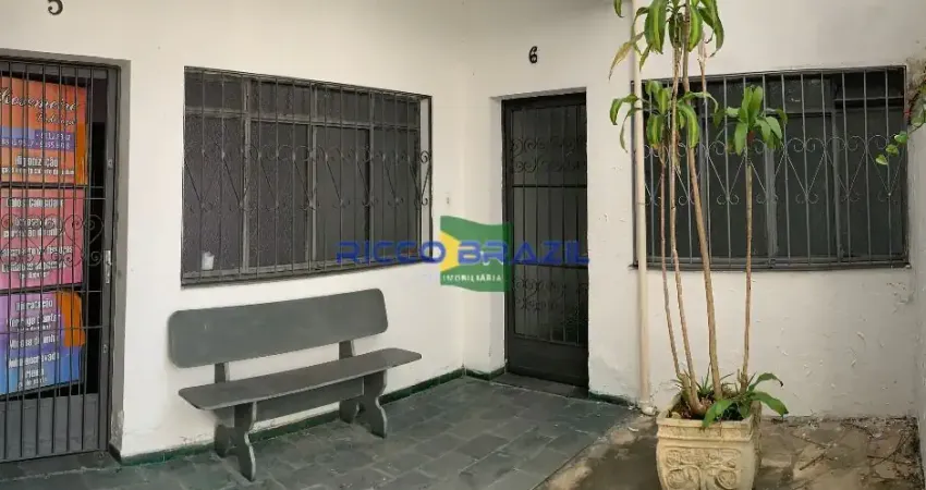 Sala comercial com 1 sala para alugar no Centro, Taubaté 