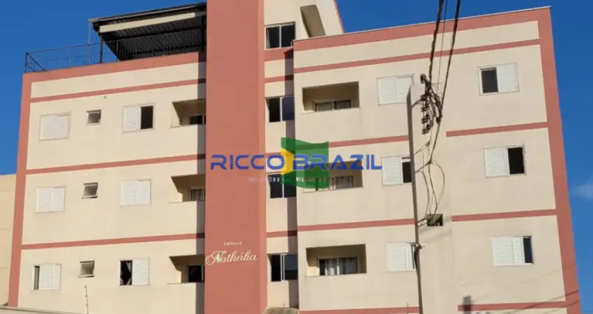 Apartamento com 3 quartos à venda no Residencial Portal da Mantiqueira, Taubaté 