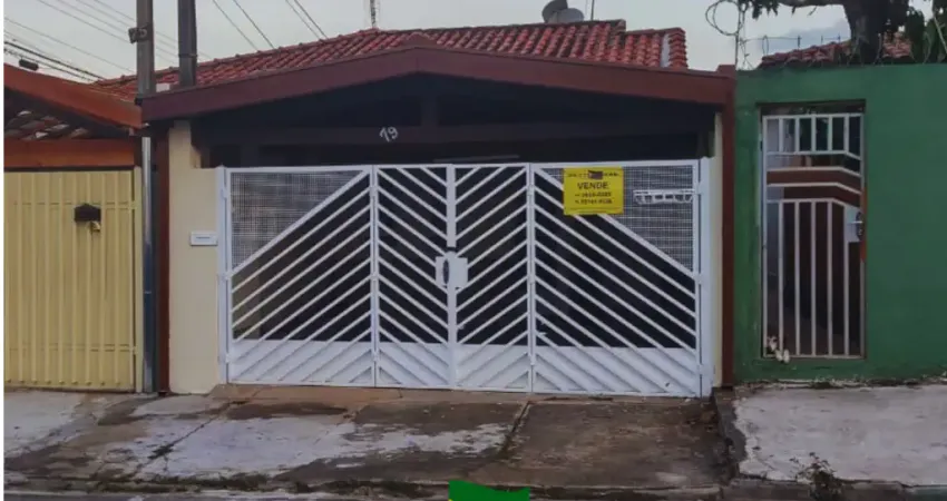 Casa com 2 quartos à venda na Vila Bela, Taubaté 