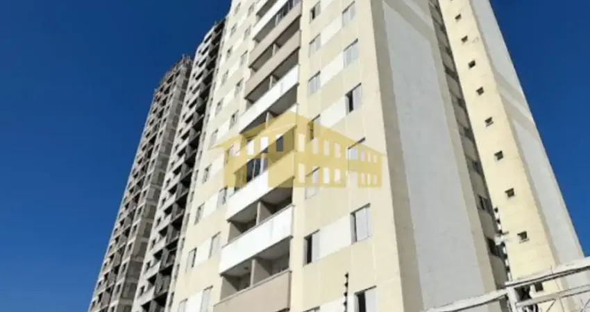Apartamento com 2 quartos para alugar no Granja Daniel, Taubaté 
