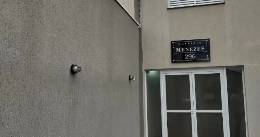 Apartamento com 2 quartos para alugar na Rua Quatro de Março, 296, Centro, Taubaté