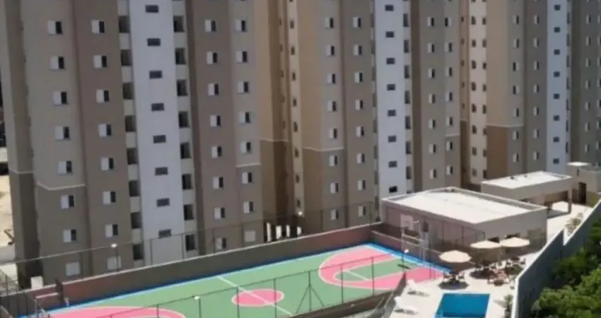 Apartamento com 2 quartos à venda no Jardim Ana Rosa, Taubaté