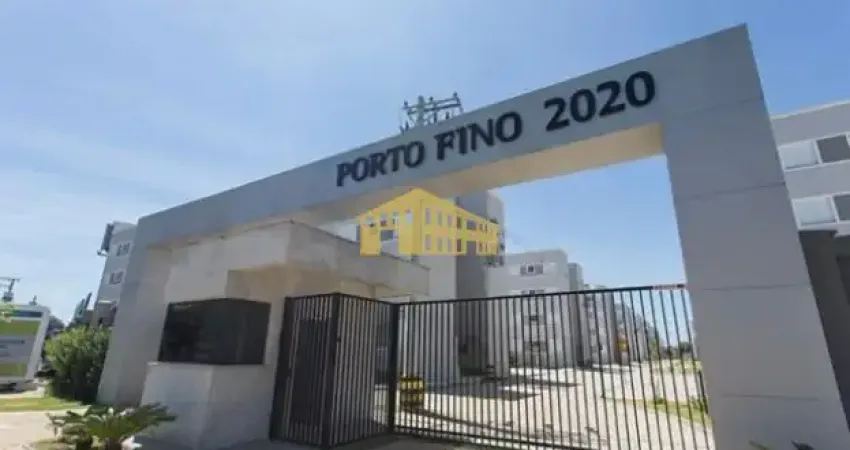 Apartamento com 2 quartos à venda no Jardim Jaraguá, Taubaté 