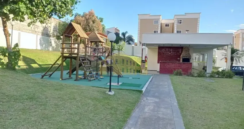 Apartamento para locação, Condomínio Parque Trenton,