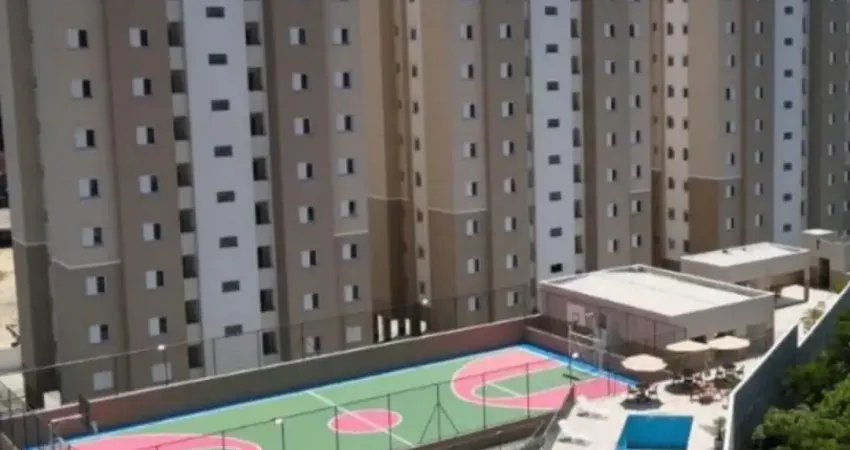 Apartamento com 2 quartos para alugar no Jardim Ana Rosa, Taubaté 