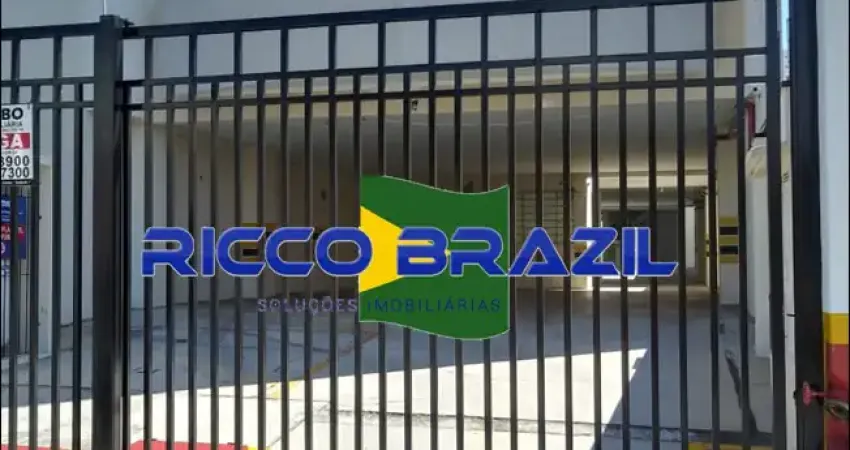 Kitnet / Stúdio para alugar no Jardim das Nações, Taubaté