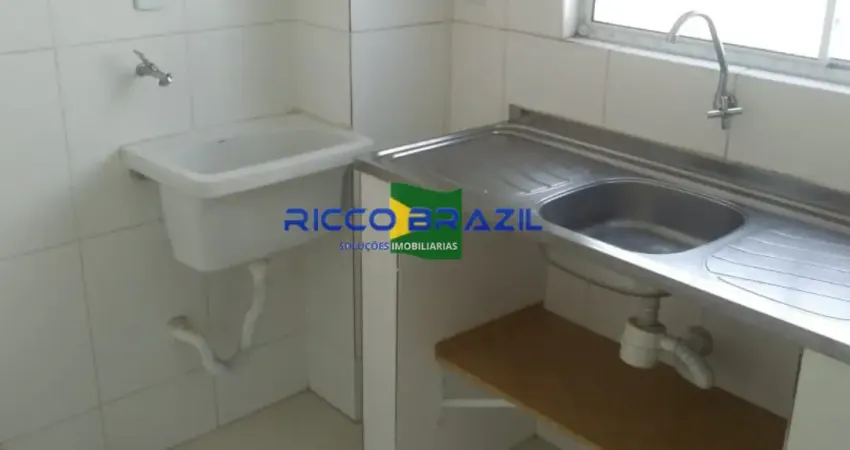 Kitnet / Stúdio para alugar no Jardim das Nações, Taubaté 