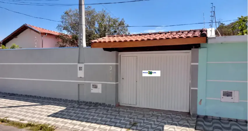 Casa com 3 quartos à venda no Jardim Bica da Glória, Tremembé 