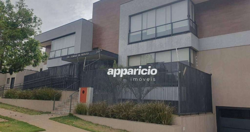 Apartamento com 2 Suites à venda, Jardim Nova Aliança Sul - Ribeirão Preto/SP
