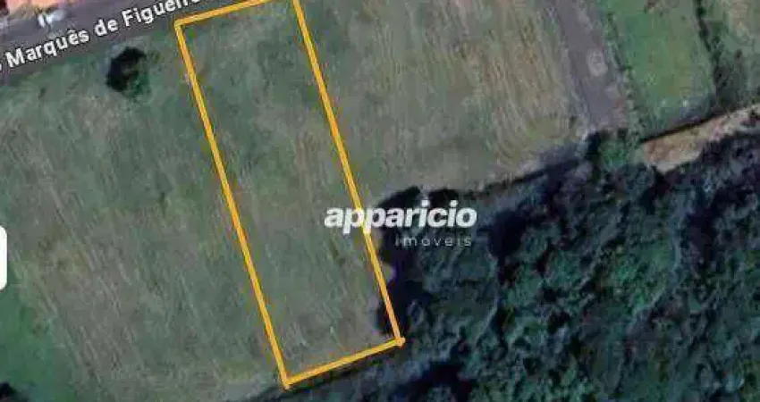 Terreno à venda, 784 m² por R$ 490.000,00 - Jardim 8 de Abril - Araras/SP