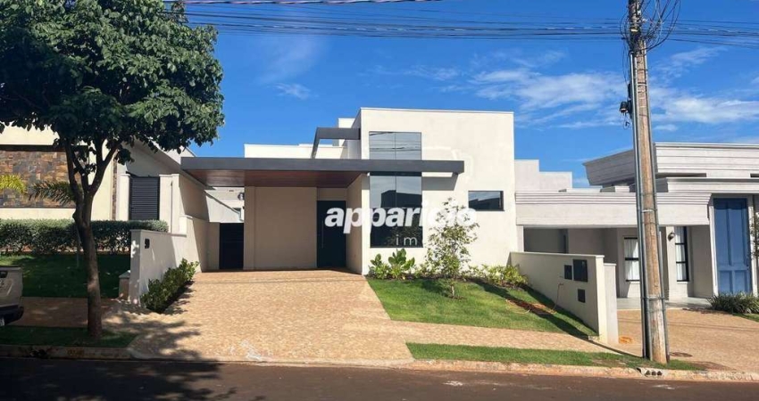 Casa com 3 dormitórios à venda, 156 m² por R$ 1.200.000,00 - Bonfim Paulista - Ribeirão Preto/SP