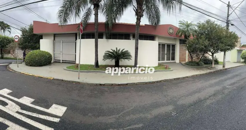 Ótima oportunidade de Casa comercial na região  Jardim Macedo - Ribeirão Preto/SP