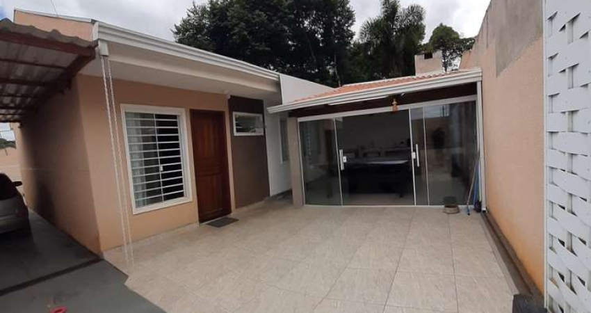 Casa para Venda em Colombo, Roça Grande, 3 dormitórios, 2 banheiros, 2 vagas