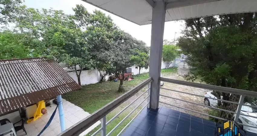 Sobrado para venda em guaratuba, 'balneário coroados', 9 dormitórios, 7 banheiros, 20 vagas