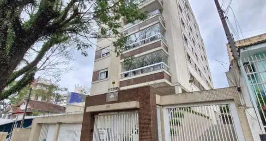 Apartamento para venda em curitiba, mercês, 2 dormitórios, 1 suíte, 2 banheiros, 1 vaga