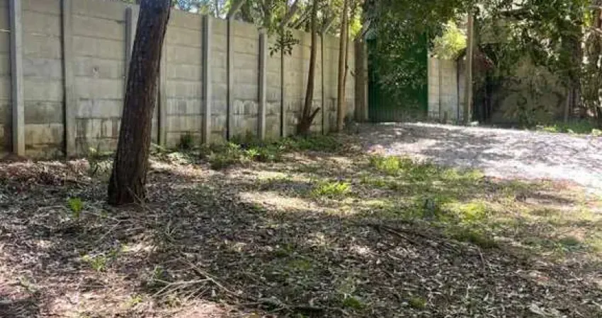 Terreno à venda na Rua Mário Beraldi, 281, Santa Cândida, Curitiba