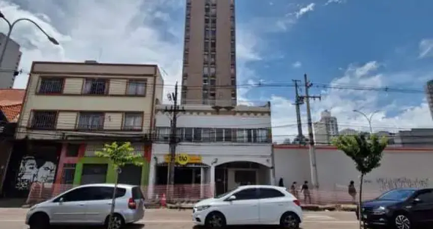 Apartamento para venda em curitiba, jardim botânico, 1 dormitório, 1 banheiro