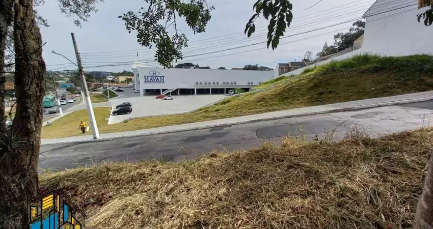 Área para Venda em Curitiba, Atuba