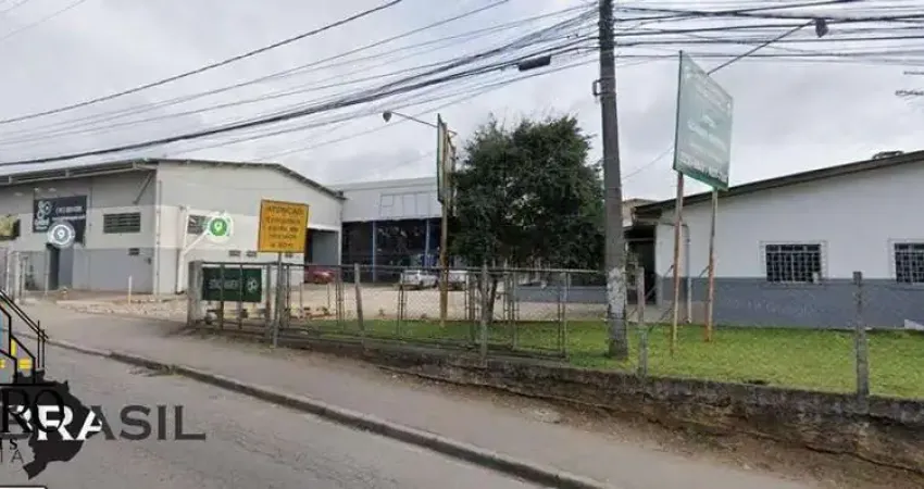 Área Comercial para Venda em Curitiba, Santa Cândida