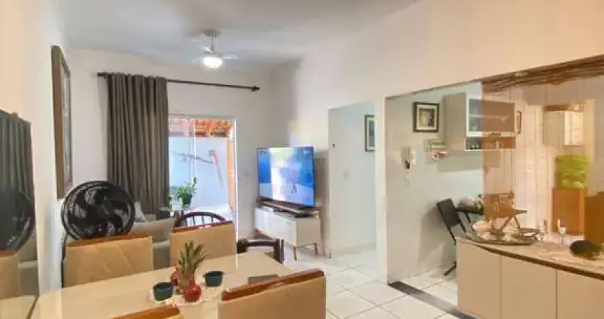 Apartamento com 2 quartos à venda no Residencial e Comercial Palmares, Ribeirão Preto