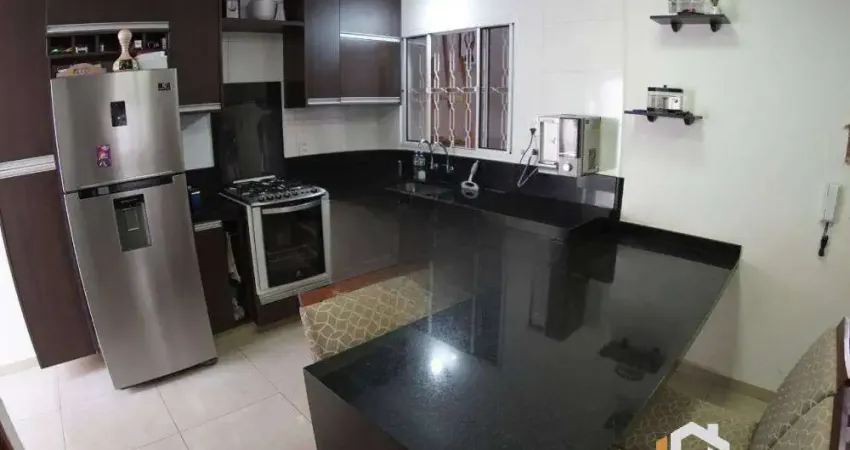 Casa com 3 quartos à venda no Jardim Doutor Paulo Gomes Romeo, Ribeirão Preto