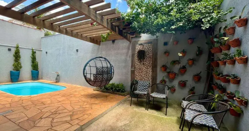 Casa com 3 quartos à venda no Jamil Seme Cury, Ribeirão Preto