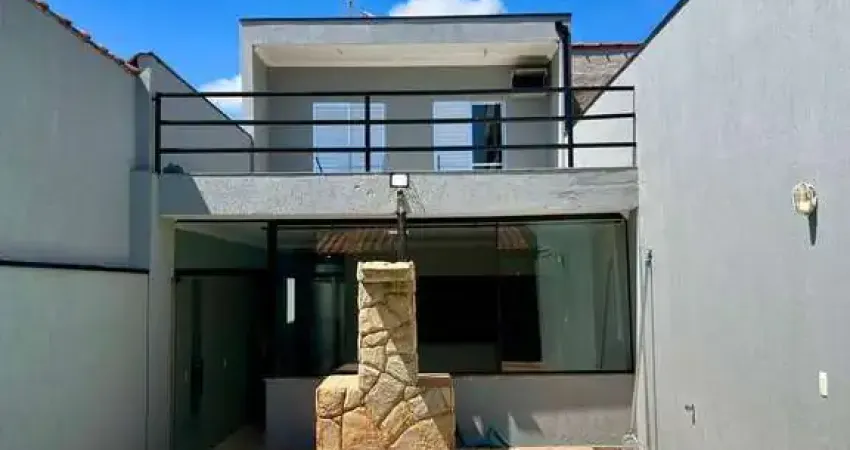 Casa com 3 quartos à venda no Jardim Bela Vista, Ribeirão Preto