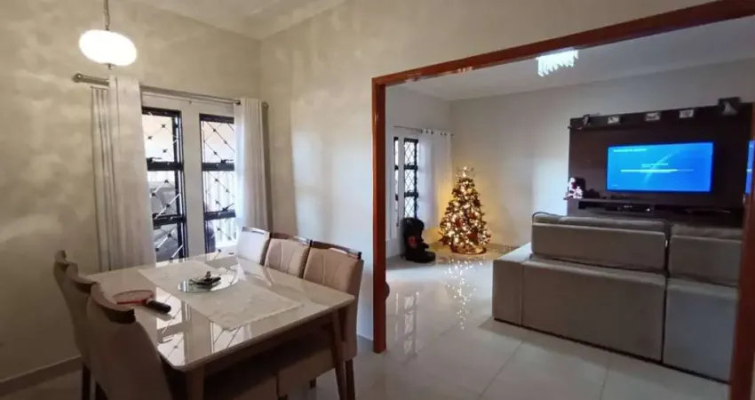 Casa com 3 quartos à venda no Parque das Andorinhas, Ribeirão Preto